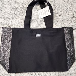 Coach tote bag